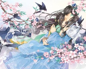 饼干姐姐恋爱日记糖心